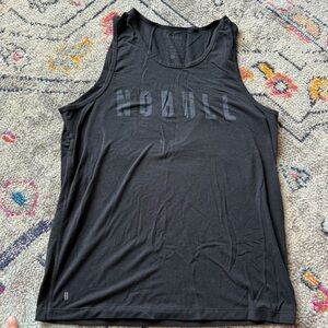 NOBULL Workout Tank